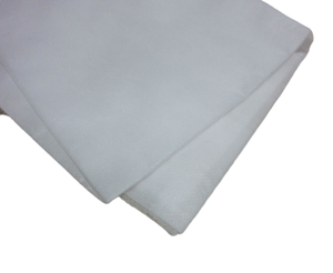 Funda de almohada no tejida desechable